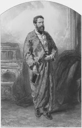 Alexander-Gabriel Decamps